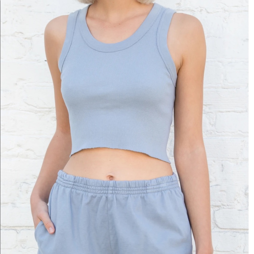 Brandy Melville Connor tank